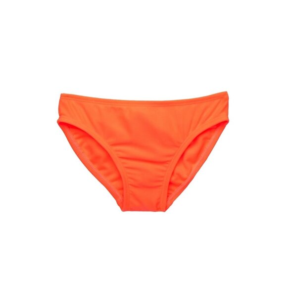 NWT Girls 2-Piece Tankini Swimsuit Set – Size Medium 7/8, Double Strap, UPF 50+ - Picture 3 of 5